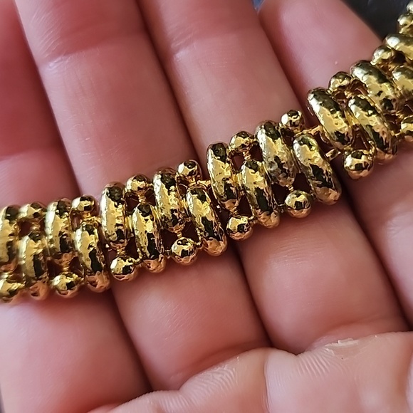 VTG Trifari necklace - Picture 5 of 11